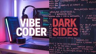 Famous Vibe Coding is a LIE Wealth