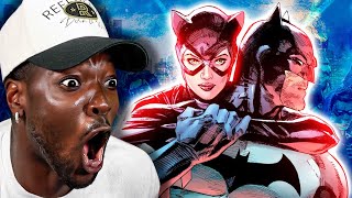 RDCWorld ALL FUNNY MOMENTS! | Batman the TellTale Series
