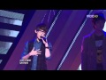 (111105 ) (HD) U-Kiss - Someday