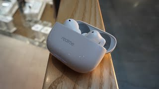 Realme Buds T300 — читерские TWS-наушники, о которых ты не знал