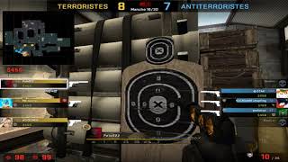Cs:Go MM Cache 41 Kill