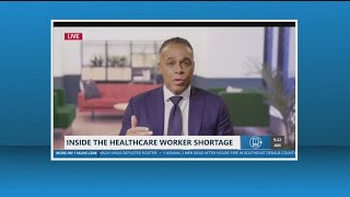 Exng The Healthcare Workers Shortage