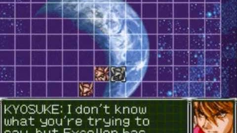 Super Robot Wars Original Generation II episode 37 part 2