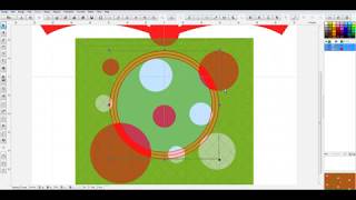 Celebrity Embird - Let's digitize a present embroidery design. Profile
