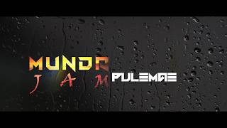 Munda Jam - Vineki Munda/Pule Mae (  Video)