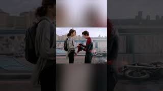 Mj & Peter ❤️ | Spiderman