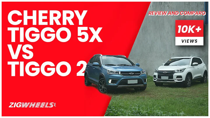 Chery Tiggo 5X and Tiggo 2 Review and Comparo | Zigwheels.Ph - DayDayNews