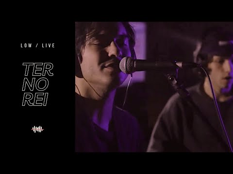 LOW / LIVE: Terno Rei - A Prosa