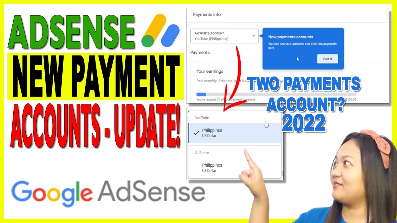 Memahami Payment Profile ID AdSense: Panduan Lengkap untuk Penerbit