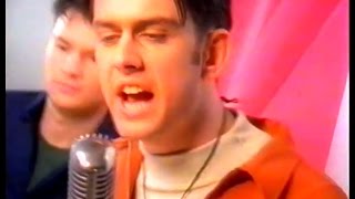 Network - Broken Wings