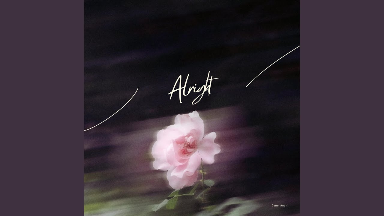 Watch Alright on YouTube Watch Alright on YouTube