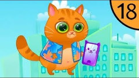 Bubbu my virtual pet cat #gameplay #gameshorts #bubbuschool #bubbu2 #bubbu