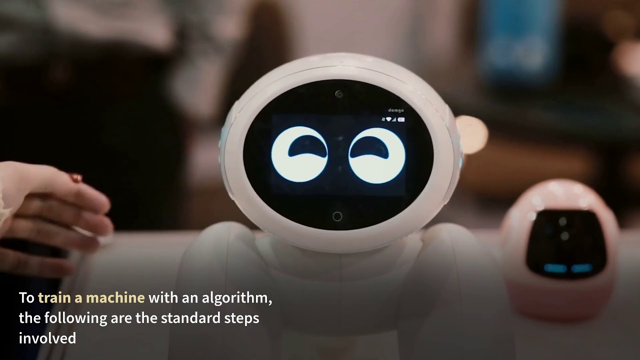 Machine Learning vs Deep Learning| Artificial intelligence - YouTube