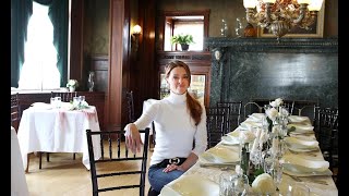 Cotton Mansion events invite public into Duluth's rich history