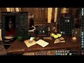 Как сделать Tar в Mortal Online 2. Ингредиенты для элементализма. Алхимия.