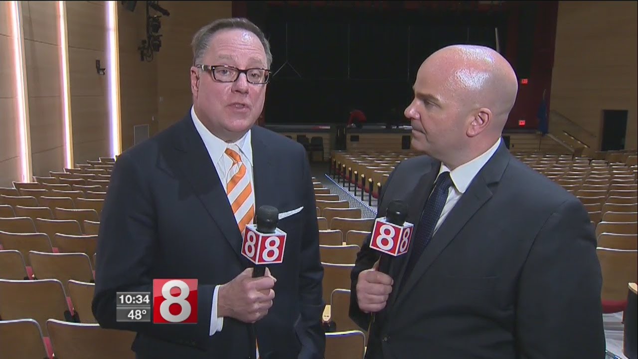 Breaking down gubernatorial debates: Anyone's game at convention