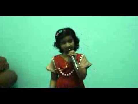 Mele Manathe Esoye  by Sruthy