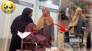 Hoyo Oo Sixun U Ku Xanuun San Maleysiya