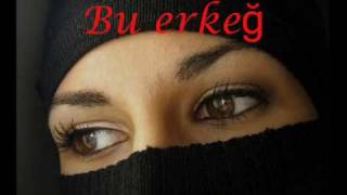 Ah Bu Kadınlar