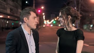 Стать вновь одинокой – Город влюблённых. Смотри 31 октября на СТБ Стать вновь одинокой – Город влюблённых. Смотри 31 октября на СТБ