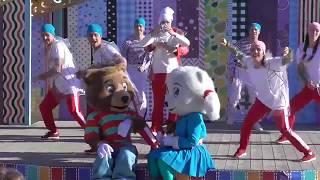 ВЛОГ! СОЧИ ПАРК! Аттракционы Шоу-Тесла Дельфинарий Фонтан-Фишт и Море!! ВЛОГ! СОЧИ ПАРК! Аттракционы Шоу-Тесла Дельфинарий Фонтан-Фишт и Море!!