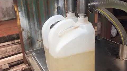 Máy chiết, máy chiết nước rửa bát 0973.489.592