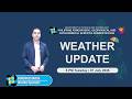 Public Weather Forecast issued at 5:00 PM | July 07, 2026 - Tuesday