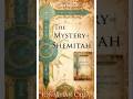 Crack the code of time! ⏳ "The Mystery of the Shemitah" links prophecy to modern crises.
