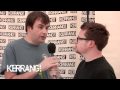 Kerrang! Download Podcast: Napalm Death