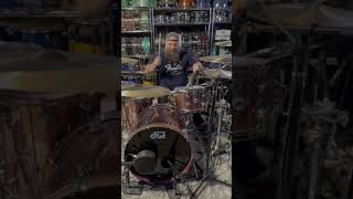 Sublime Santeria #drums #drumcover