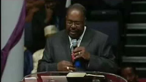 Bishop Jerry W. Macklin(2)