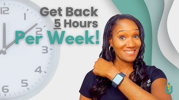 How Automating Client Onboarding Saves You 5+ Hours a Week