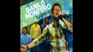 Video thumbnail of "Danilo Montero - Me has hecho libre"