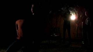 Backyard: Fights Fight3, Round 1