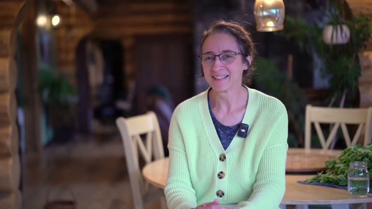 Play interview video