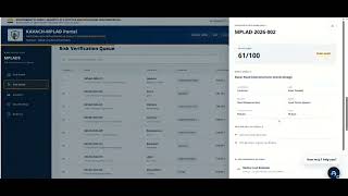 Smart India Hackathon 2026 , Prototype video Problem statement ID 26102, By team NEXBYTE1  News