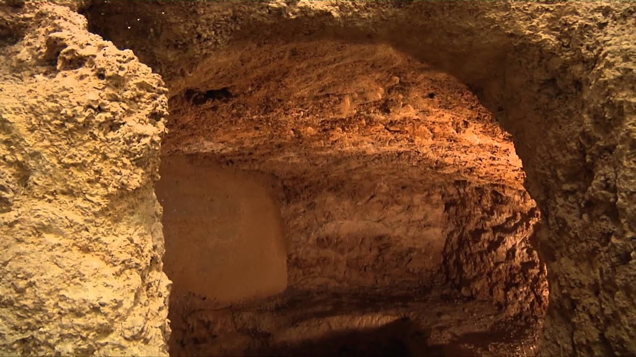 "Gli Etruschi di San Mariano” di Arianna Fiandrini e Mauro Magrin parte 7