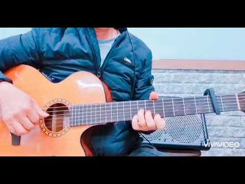 내가 부를 너의 이름(김영태) Covered by 상부 울산통기타 나도 친다 https://cafe.naver.com/tongnachin