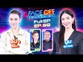 FACE OFF แฝดคนละฝา | ลีน่า ลลินา &amp; บูม สุภาพร | 2 ธ.ค. 68 Full EP