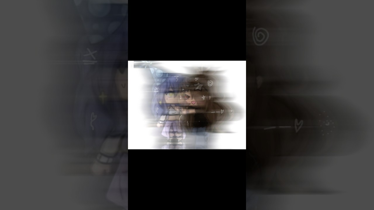 &bull; Happy birthday Stacy^^!! &bull; ➡️@StacyOfficial (idk why I can&rsquo;t tag you) #gacha #gachalife #edit #yeh