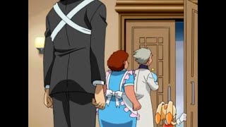 Sonic X Comparison Stewart Evacuated The Kids Chuck & The Others Evacuated Japanese Vs English