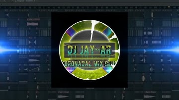 Cantra Sound Check Wobble BattleSounds (Dj Jay ar Soterno Remix)