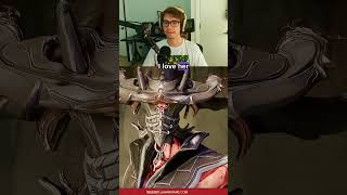 Mesa Heirloom Tennocon Live Trailer! Best New Warframe Skin!
Mesa Heirloom full trailer was fully shown off at Tennocon 2026! Love it or hate it?
Join this channel to get access to perks:
https://www.youtube.com/channel/UCnCF4pd2aw6UQMhIxxW3KWQ/join
Remember to subscribe! https://bit.ly/2XZN6H0
Become a channel member! https://bit.ly/3ii7Jqg
https://linktr.ee/Pupsker
Youtube https://www.youtube.com/@Pupsker
Discord https://discord.gg/nhCnGrjurh
Instagram https://www.instagram.com/pupskeryt
Facebook https://www.facebook.com/Pupsker
Twitter https://x.com/Pupsker
Twitch https://www.twitch.tv/pupsker
Kick https://kick.com/pupsker
TikTok https://www.tiktok.com/@pupsker
BGM: NIGHTMODE
Epic Games Store Creator Code: PUPSKER
**In connection with Epic Games’ Support-A-Creator Program, I may receive a commission from certain in-game purchases.
#Warframe #Shorts #Mesa #Heirloom Mesa Heirloom Tennocon Live Trailer! Best New Warframe Skin!