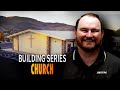 Community and Construction: How an Armstrong Steel Building Became a Place of Worship