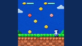 SEGA (Sped Up)