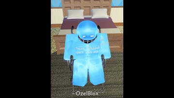 Bluudud gets in an Accident #forsaken #roblox #moonanimator #animation #memes
