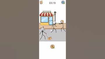 Skip Love Level 134 Walkthrough Solution iOS/Android