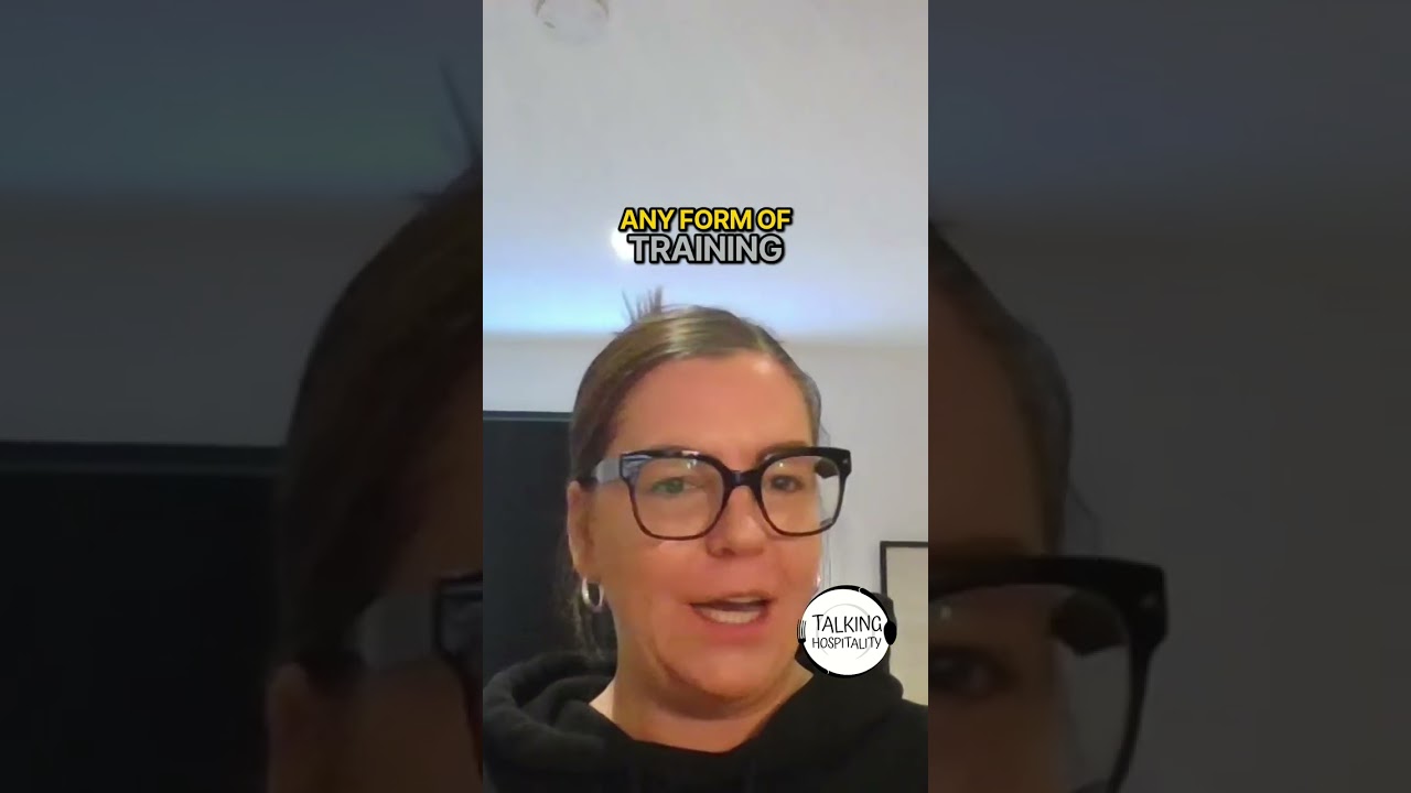 Women In Hospitality: Lucy Grant-Evans Women In Hospitality: Lucy Grant-Evans