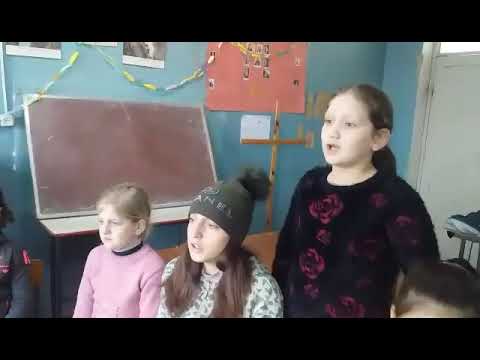 კაცხის საჯარო სკოლის ფანდურის შემსწავლელი წრის ფარგლებში საინტერესო შეხვედრა ჩატარდა