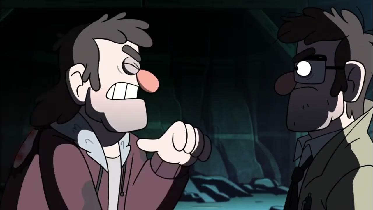 Watch Gravity Falls A Tale Of Two Stans Gravity Falls season 2 Episode 12 A Tale of Two Stans 5/6 - YouTube